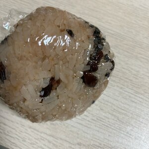 炊飯器De〜簡単♪お赤飯